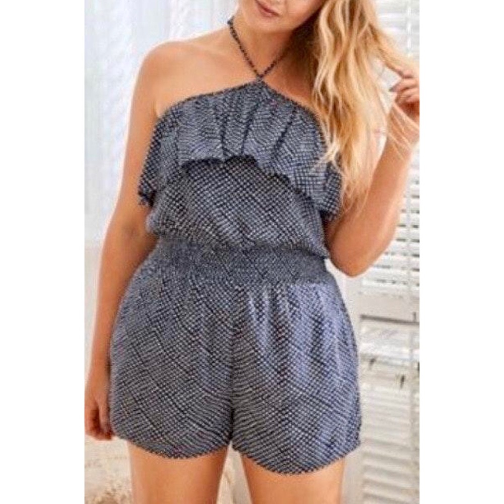 AEO ROMPER!